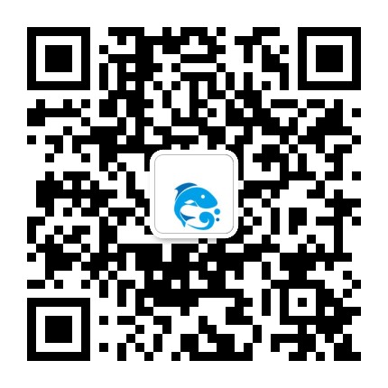公众号二维码